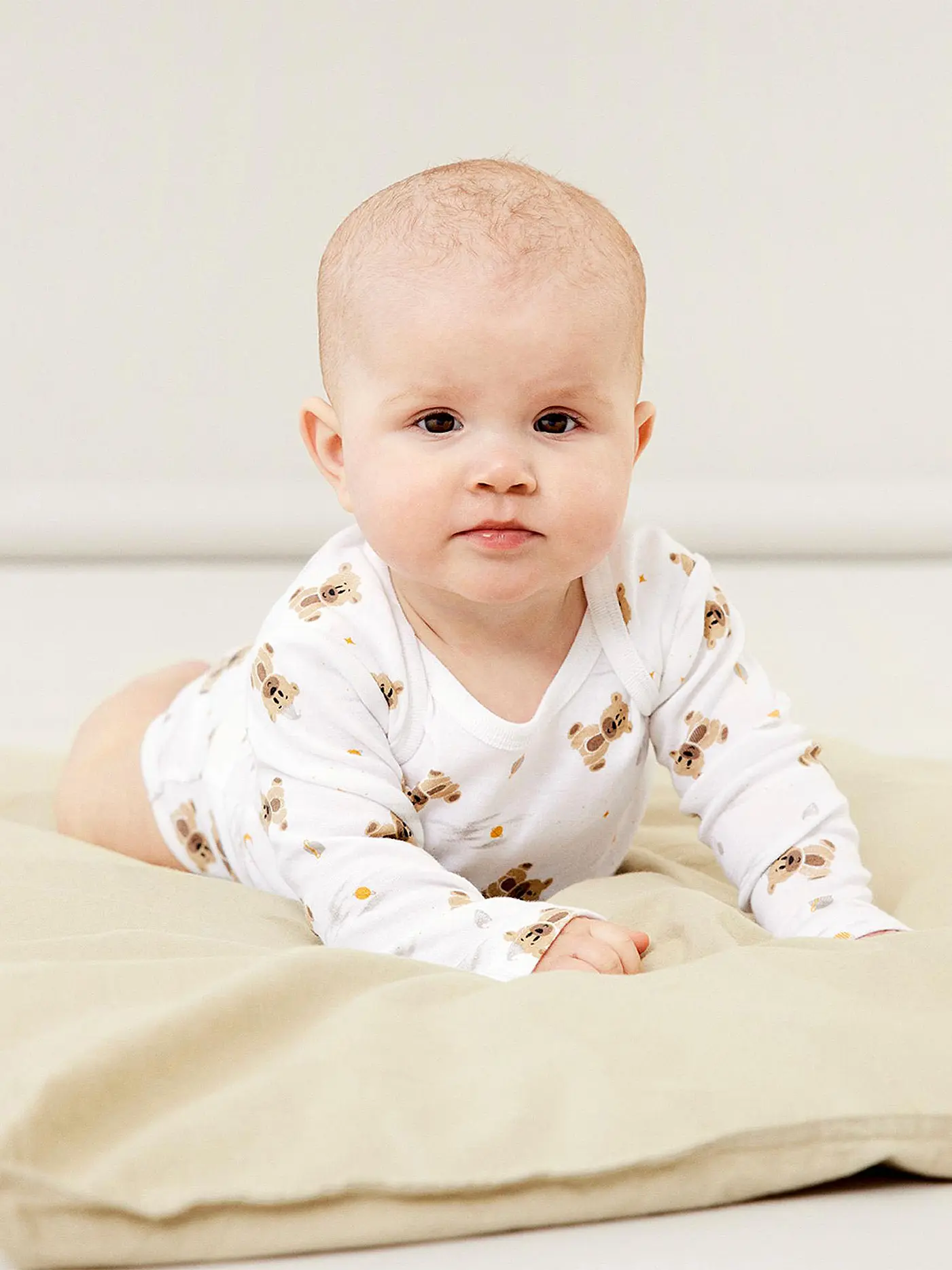 NAME IT | Baby Body NBFBODY 3er Pkg | 